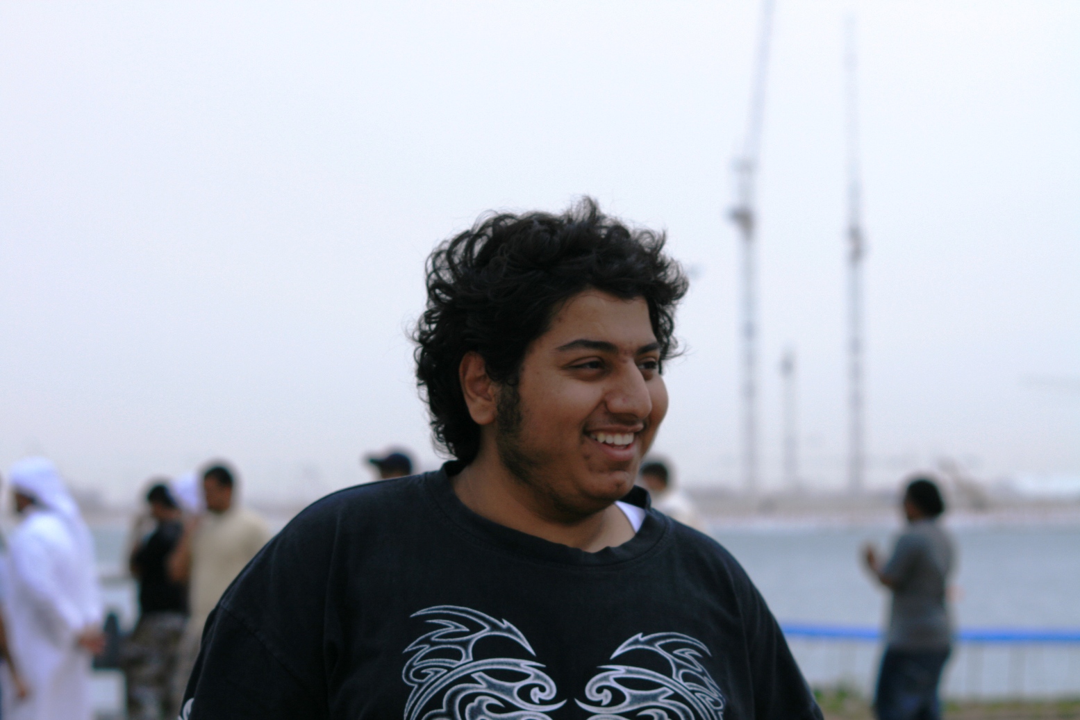 Mohammad
